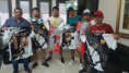 La Municipalidad de Santa Lucía continúa apoyando a los distintos equipos deportivos que compiten en los torneos locales y provinciales